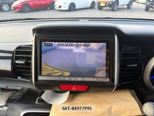 Honda N BOX CUSTOM 2014-04 8660632-20