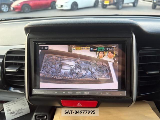 Honda N BOX CUSTOM 2014-04 8660632-21