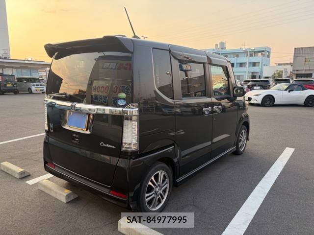 Honda N BOX CUSTOM 2014-04 8660632-2