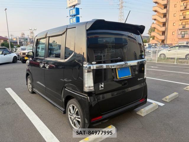 Honda N BOX CUSTOM 2014-04 8660632-3