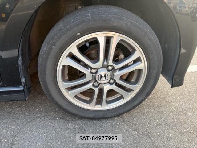 Honda N BOX CUSTOM 2014-04 8660632-7