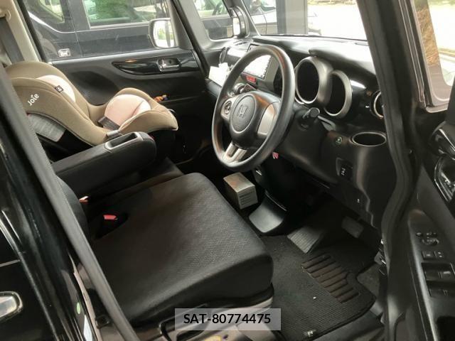 Honda N BOX CUSTOM 2013-03 8666635-10