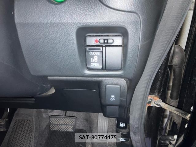 Honda N BOX CUSTOM 2013-03 8666635-11