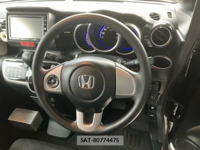 Honda N BOX CUSTOM 2013-03 8666635-12