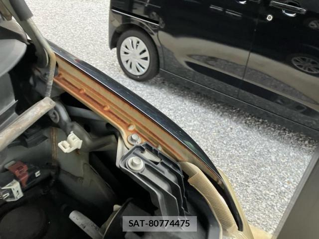 Honda N BOX CUSTOM 2013-03 8666635-21