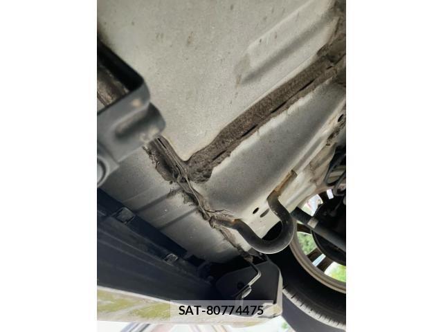 Honda N BOX CUSTOM 2013-03 8666635-23