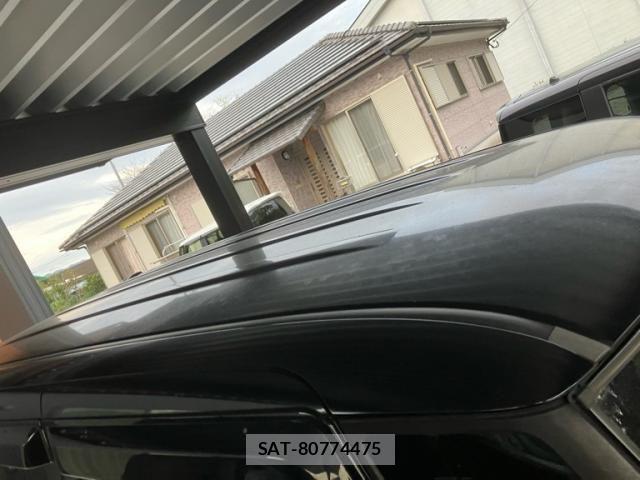 Honda N BOX CUSTOM 2013-03 8666635-2