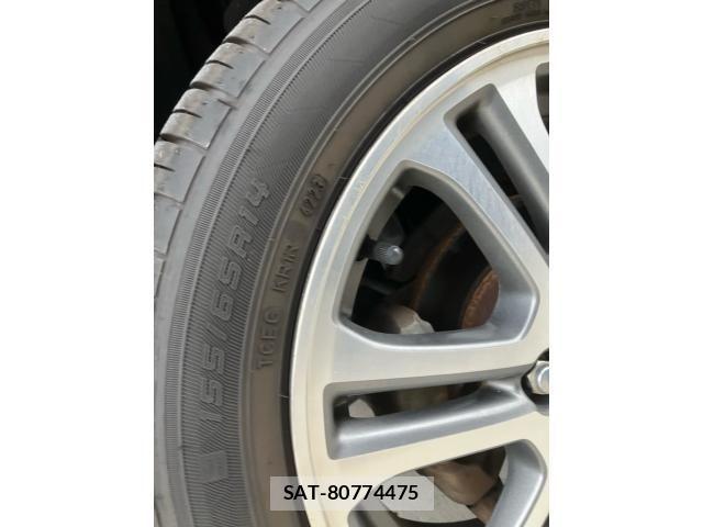 Honda N BOX CUSTOM 2013-03 8666635-4