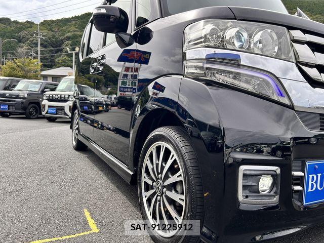 Honda N BOX CUSTOM 2017-04 8660612-16