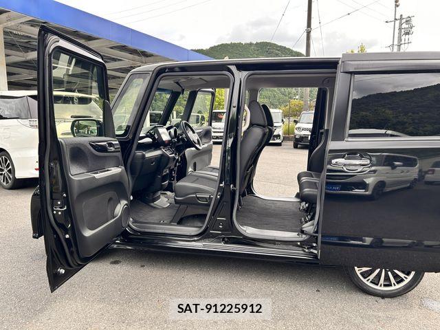 Honda N BOX CUSTOM 2017-04 8660612-1