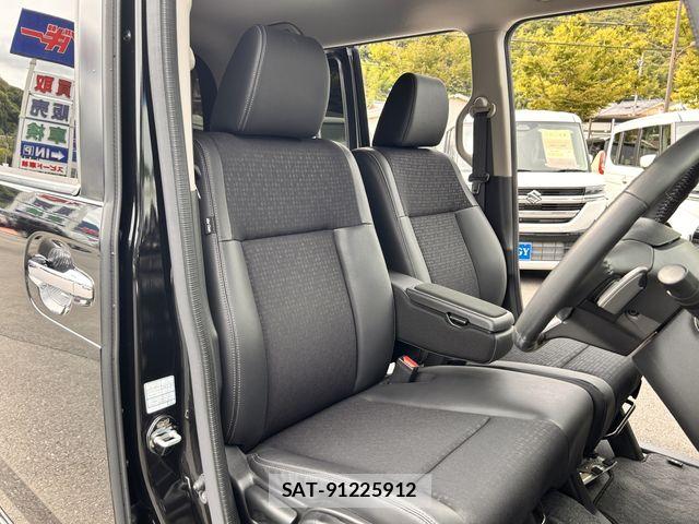 Honda N BOX CUSTOM 2017-04 8660612-20