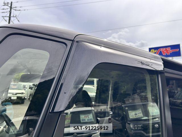 Honda N BOX CUSTOM 2017-04 8660612-22