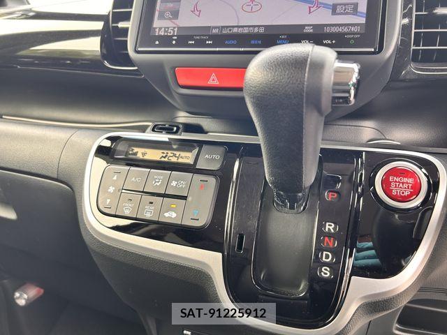 Honda N BOX CUSTOM 2017-04 8660612-23