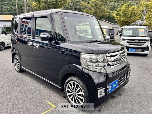 Honda N BOX CUSTOM 2017-04 8660612-29