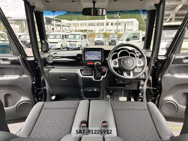 Honda N BOX CUSTOM 2017-04 8660612-3