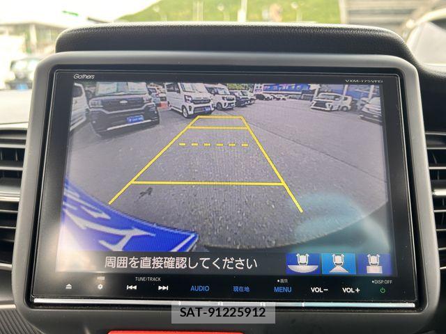 Honda N BOX CUSTOM 2017-04 8660612-5