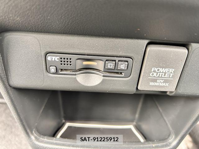 Honda N BOX CUSTOM 2017-04 8660612-6