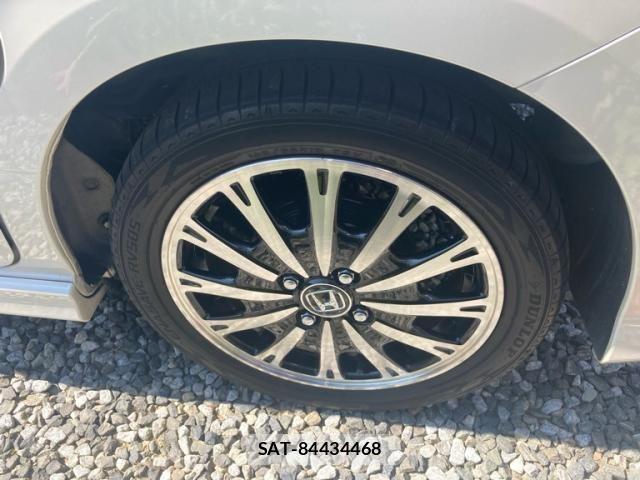 Honda N BOX CUSTOM 2016-03 8660638-10