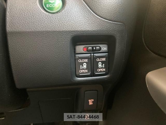 Honda N BOX CUSTOM 2016-03 8660638-14