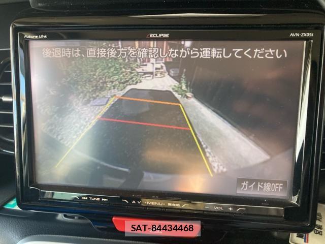 Honda N BOX CUSTOM 2016-03 8660638-18
