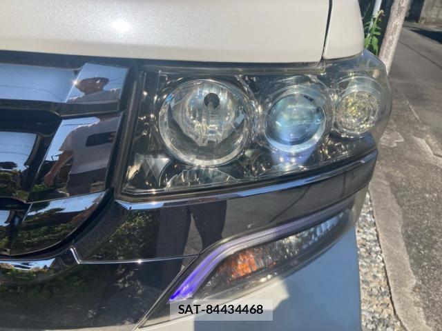 Honda N BOX CUSTOM 2016-03 8660638-2