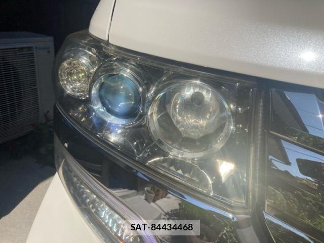 Honda N BOX CUSTOM 2016-03 8660638-3