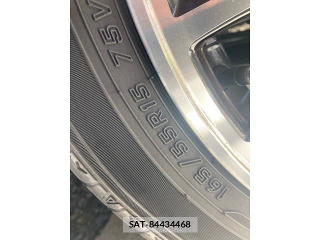 Honda N BOX CUSTOM 2016-03 8660638-5