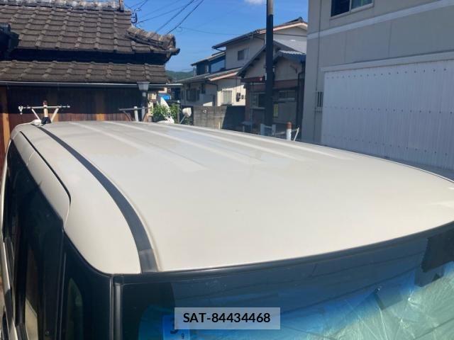 Honda N BOX CUSTOM 2016-03 8660638-6