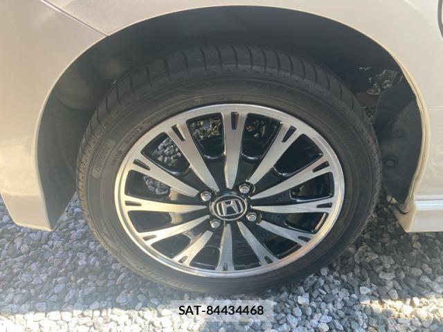 Honda N BOX CUSTOM 2016-03 8660638-7