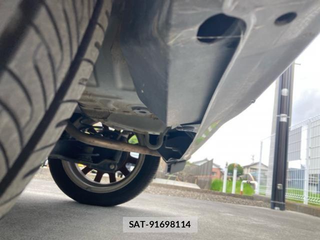 Honda N BOX CUSTOM 2013-04 8660641-9