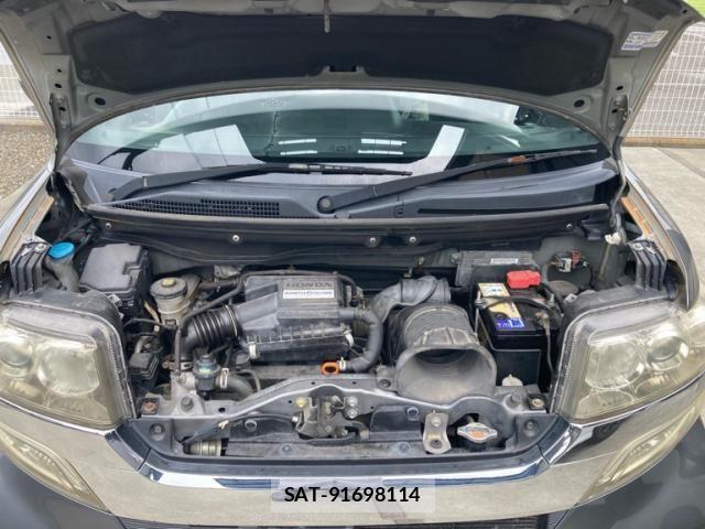 Honda N BOX CUSTOM 2013-04 8660641-10