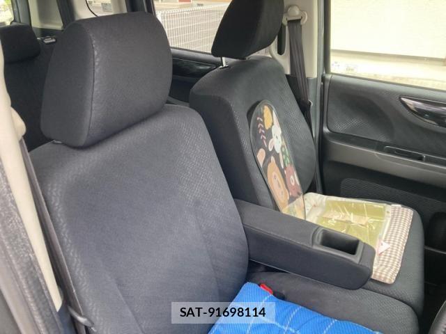 Honda N BOX CUSTOM 2013-04 8660641-12