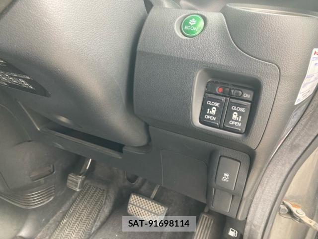 Honda N BOX CUSTOM 2013-04 8660641-14