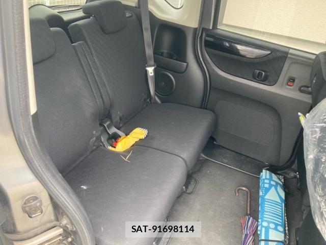 Honda N BOX CUSTOM 2013-04 8660641-17