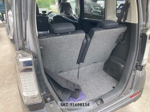 Honda N BOX CUSTOM 2013-04 8660641-18