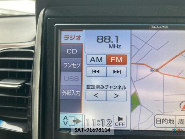 Honda N BOX CUSTOM 2013-04 8660641-20