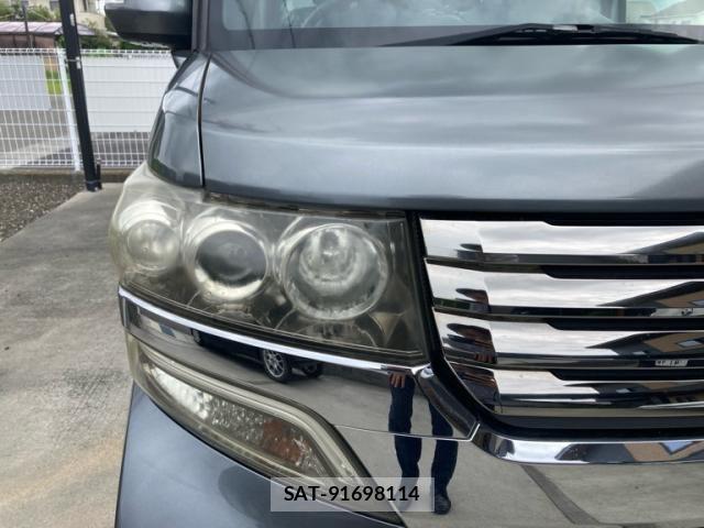 Honda N BOX CUSTOM 2013-04 8660641-5