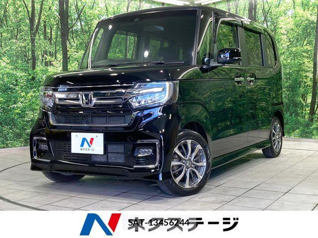 Honda N BOX CUSTOM 2021-09 8660582-0