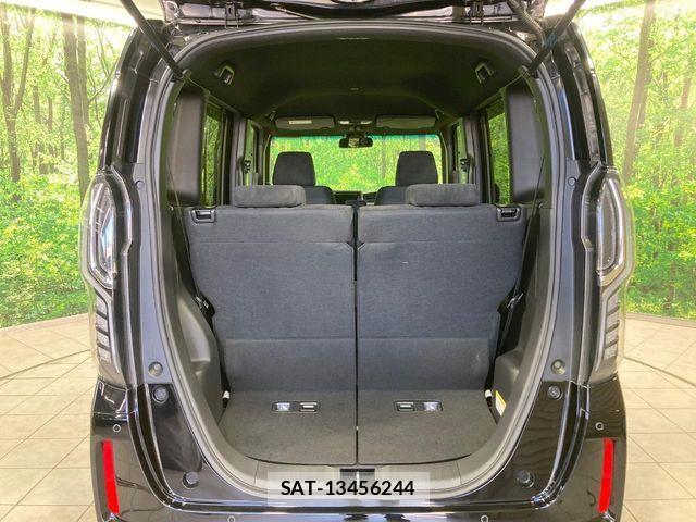 Honda N BOX CUSTOM 2021-09 8660582-9