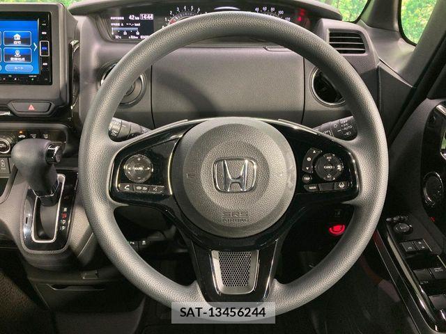 Honda N BOX CUSTOM 2021-09 8660582-10