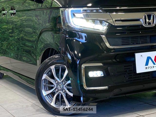 Honda N BOX CUSTOM 2021-09 8660582-11