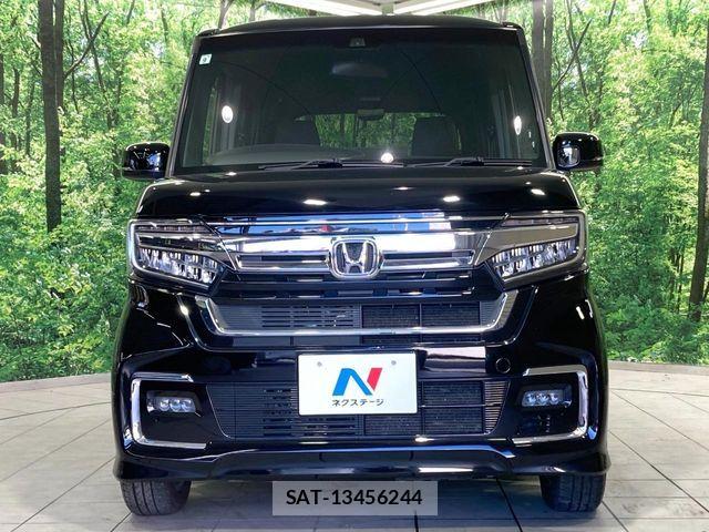 Honda N BOX CUSTOM 2021-09 8660582-13