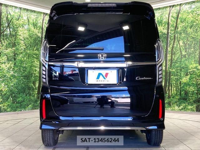 Honda N BOX CUSTOM 2021-09 8660582-14