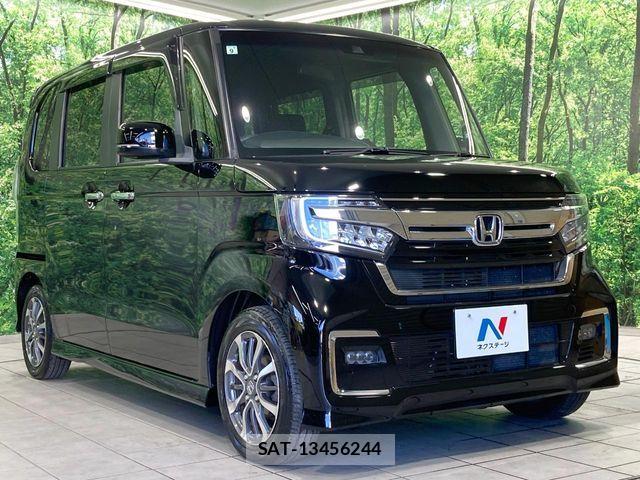Honda N BOX CUSTOM 2021-09 8660582-15
