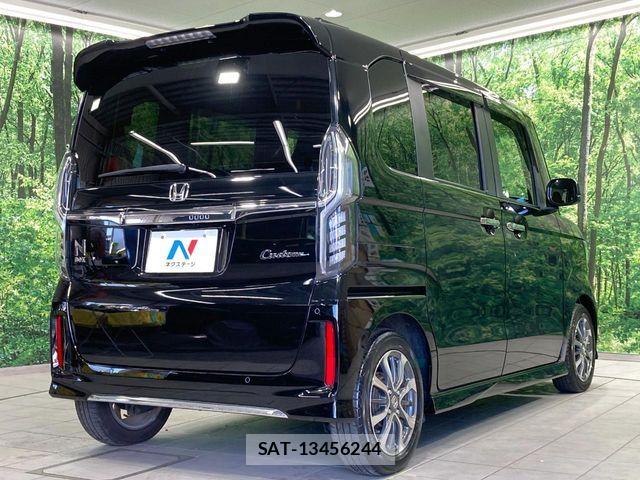 Honda N BOX CUSTOM 2021-09 8660582-16
