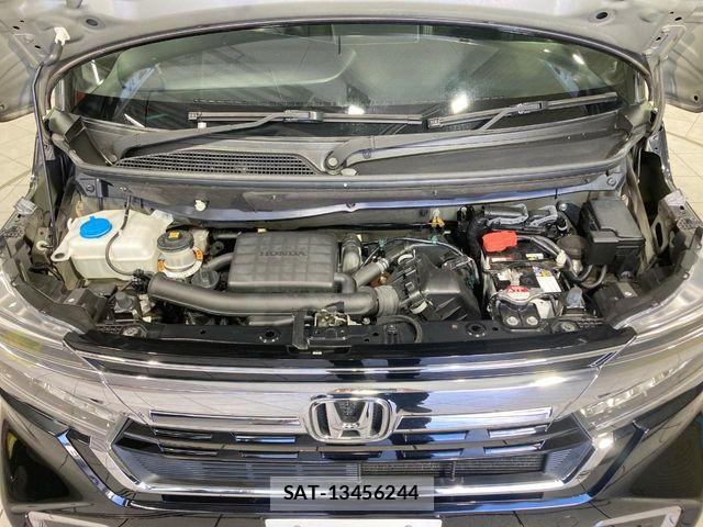 Honda N BOX CUSTOM 2021-09 8660582-17