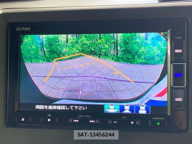 Honda N BOX CUSTOM 2021-09 8660582-3