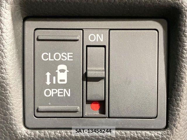Honda N BOX CUSTOM 2021-09 8660582-4