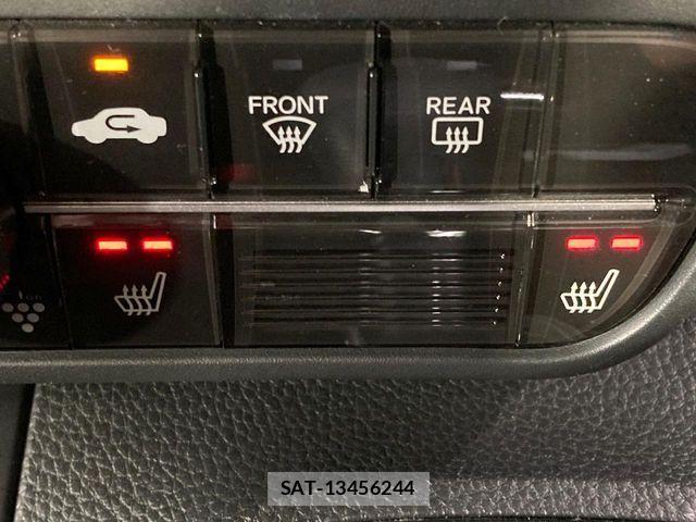 Honda N BOX CUSTOM 2021-09 8660582-6
