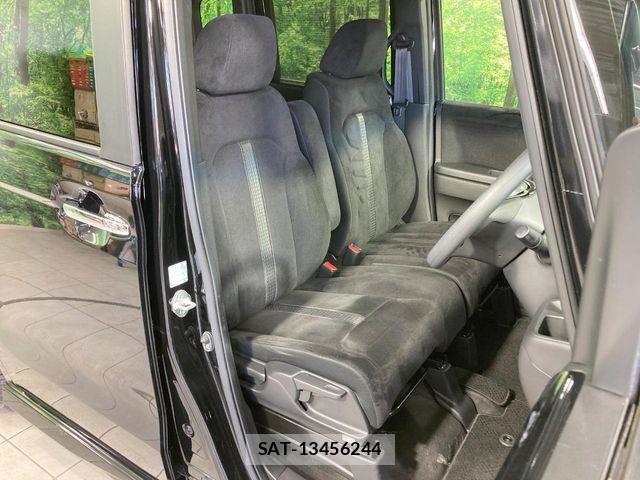 Honda N BOX CUSTOM 2021-09 8660582-7